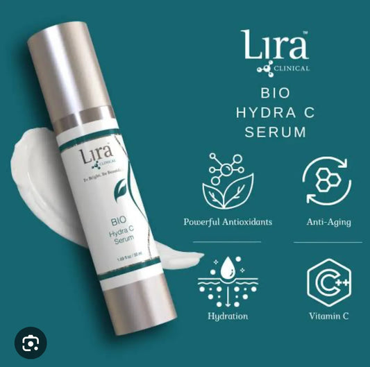 LIRA- BIO Hydra C Serum