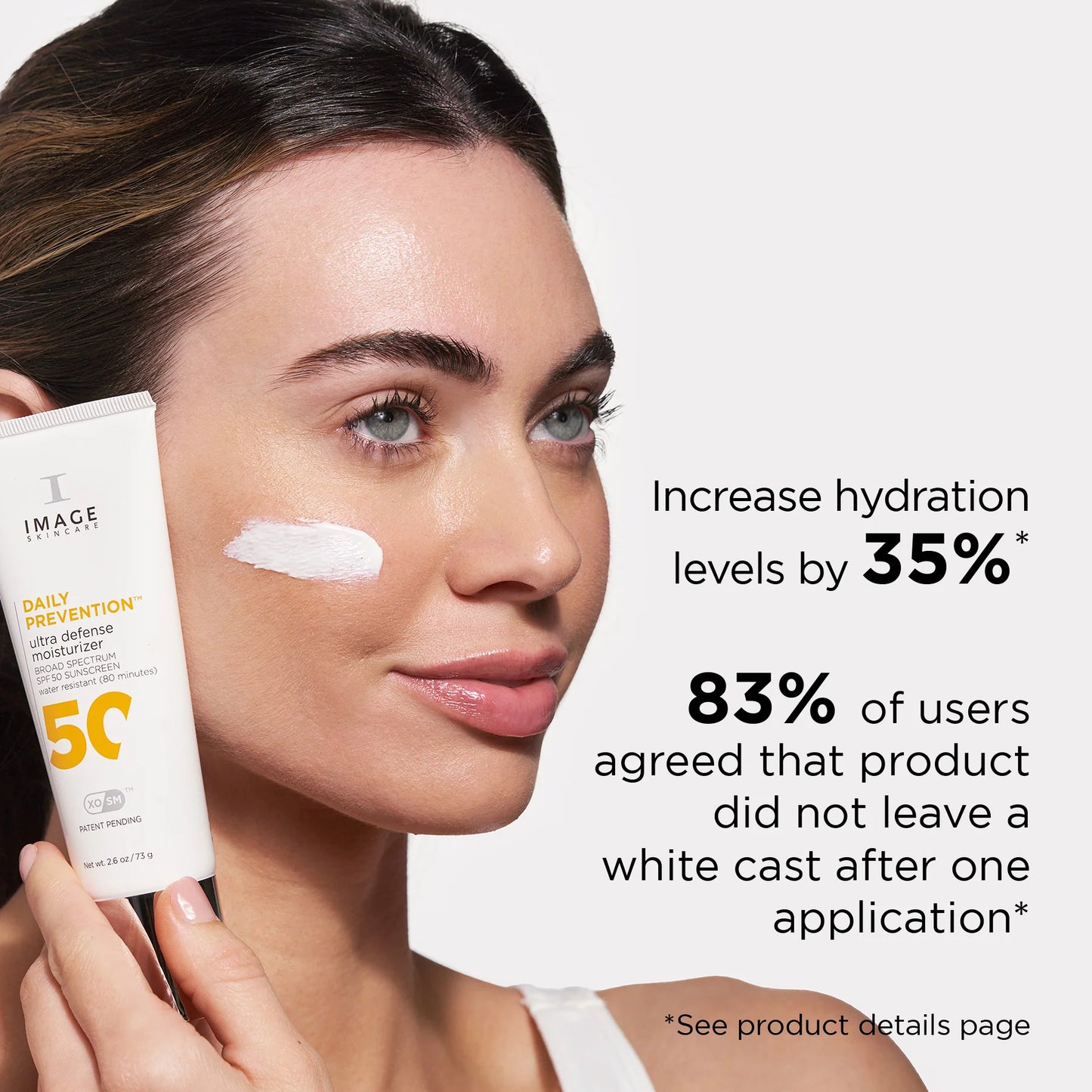 IMAGE- ultra defense moisturizer SPF 50
