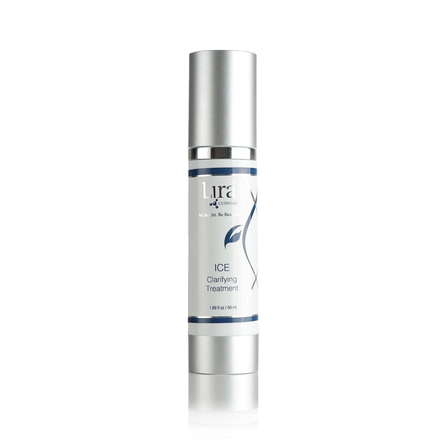 LIRA - ICE Clarifying Treatment