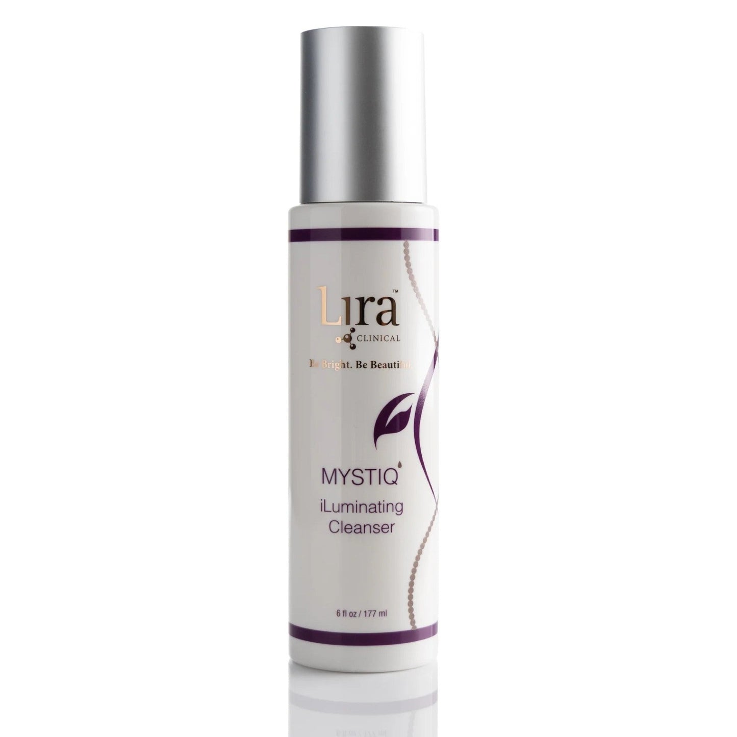 LIRA- MYSTIQ illuminating Cleanser
