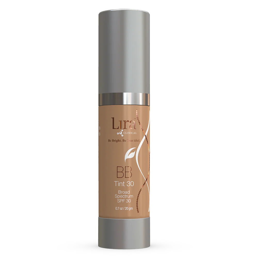 LIRA- BB Tint 30 SPF