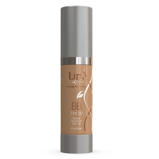LIRA- BB Tint 30 SPF