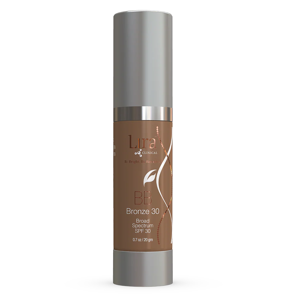 LIRA- BRONZE 30 SPF