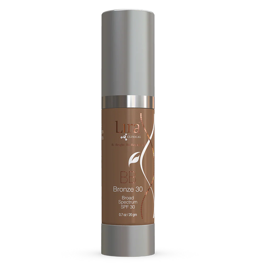 LIRA- BRONZE 30 SPF
