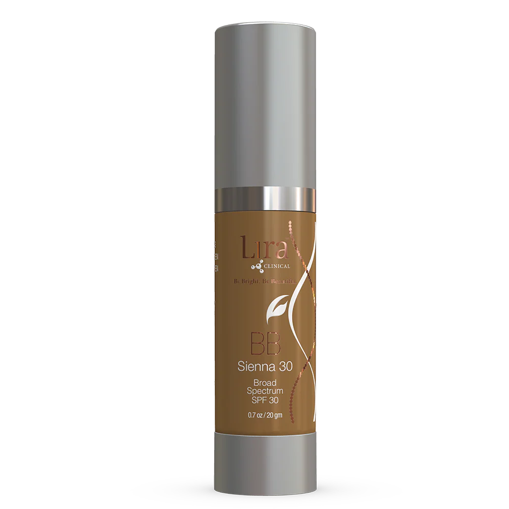 LIRA- SIENNA 30 SPF