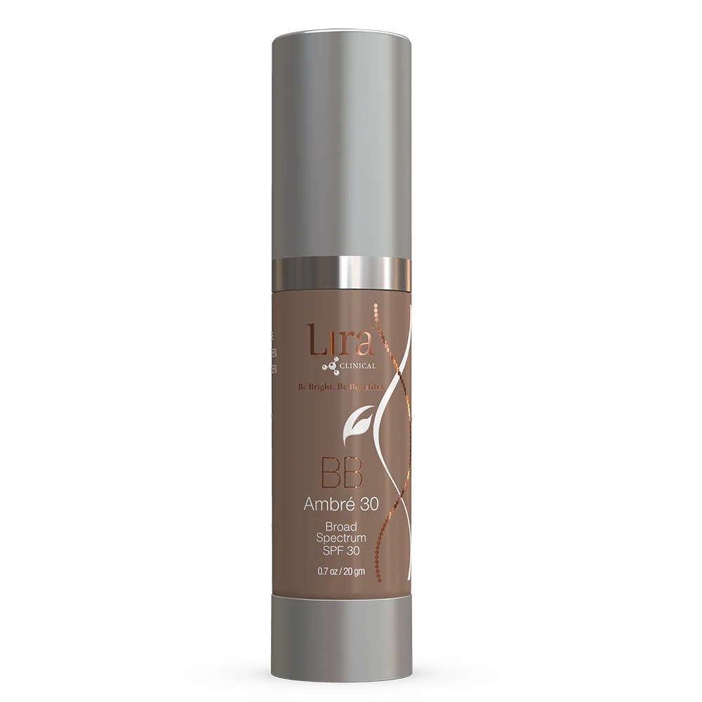 LIRA- AMBRE 30 SPF