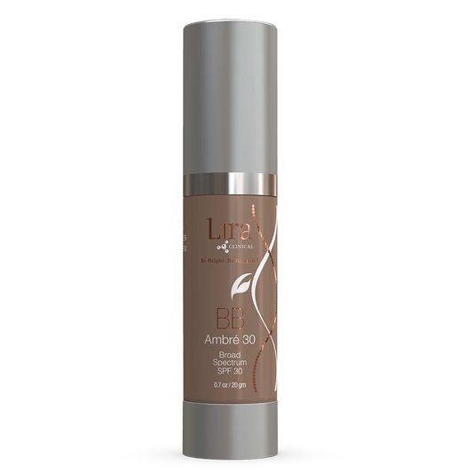 LIRA- AMBRE 30 SPF