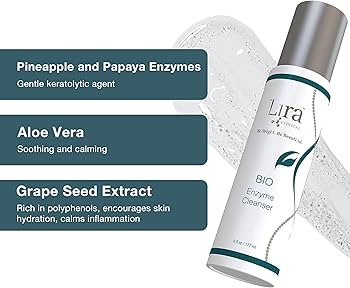 LIRA-BIO ENZYME CLEANSER