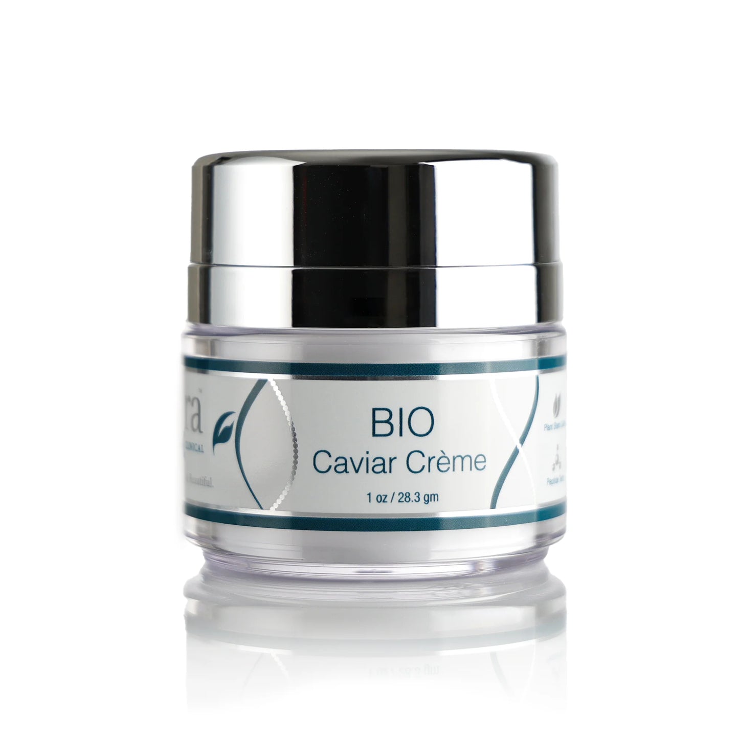 LIRA- BIO Caviar Crème