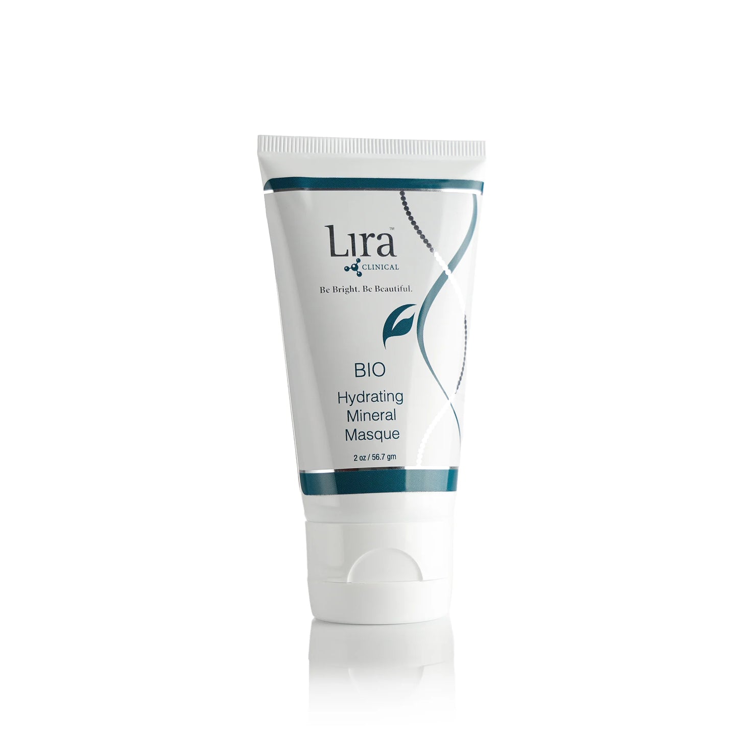 LIRA-BIO Hydrating Mineral Masque
