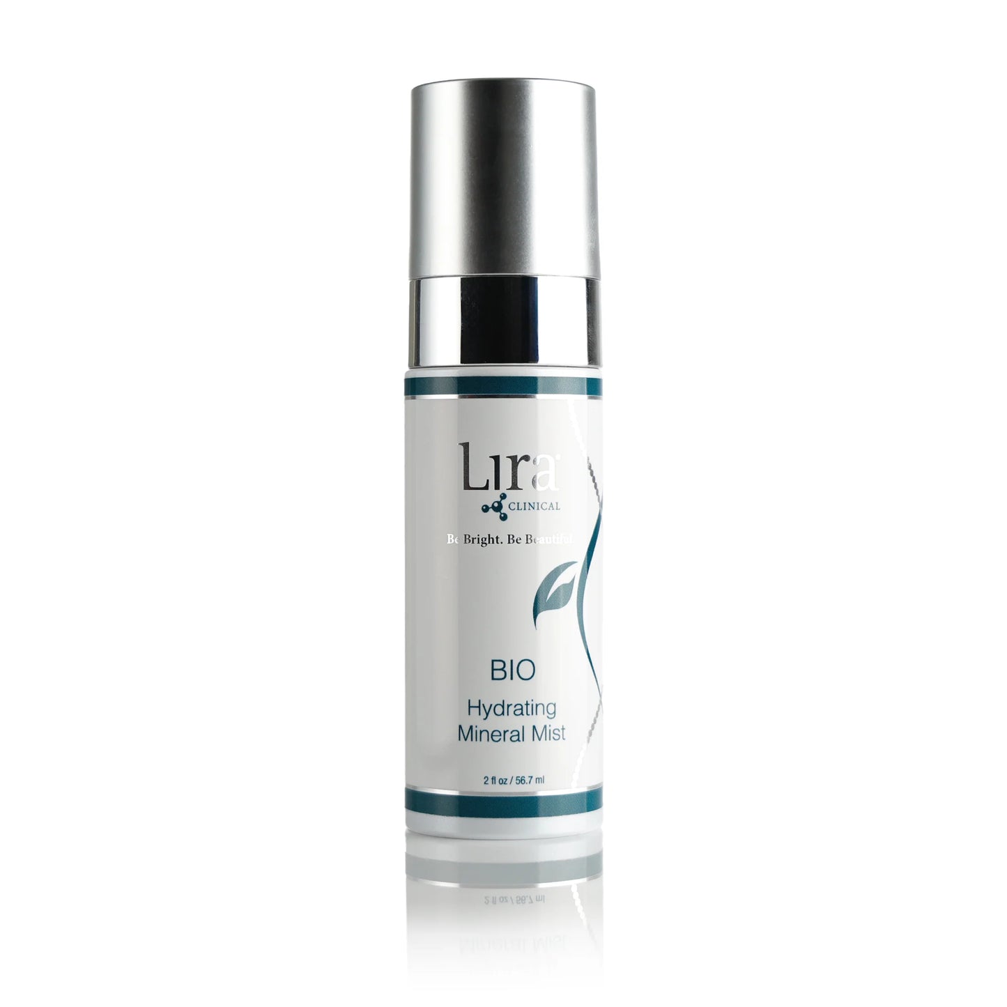 LIRA- BIO Hydrating Mineral Mist