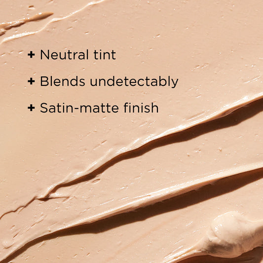 IMAGE- sheer matte moisturizer SPF 30