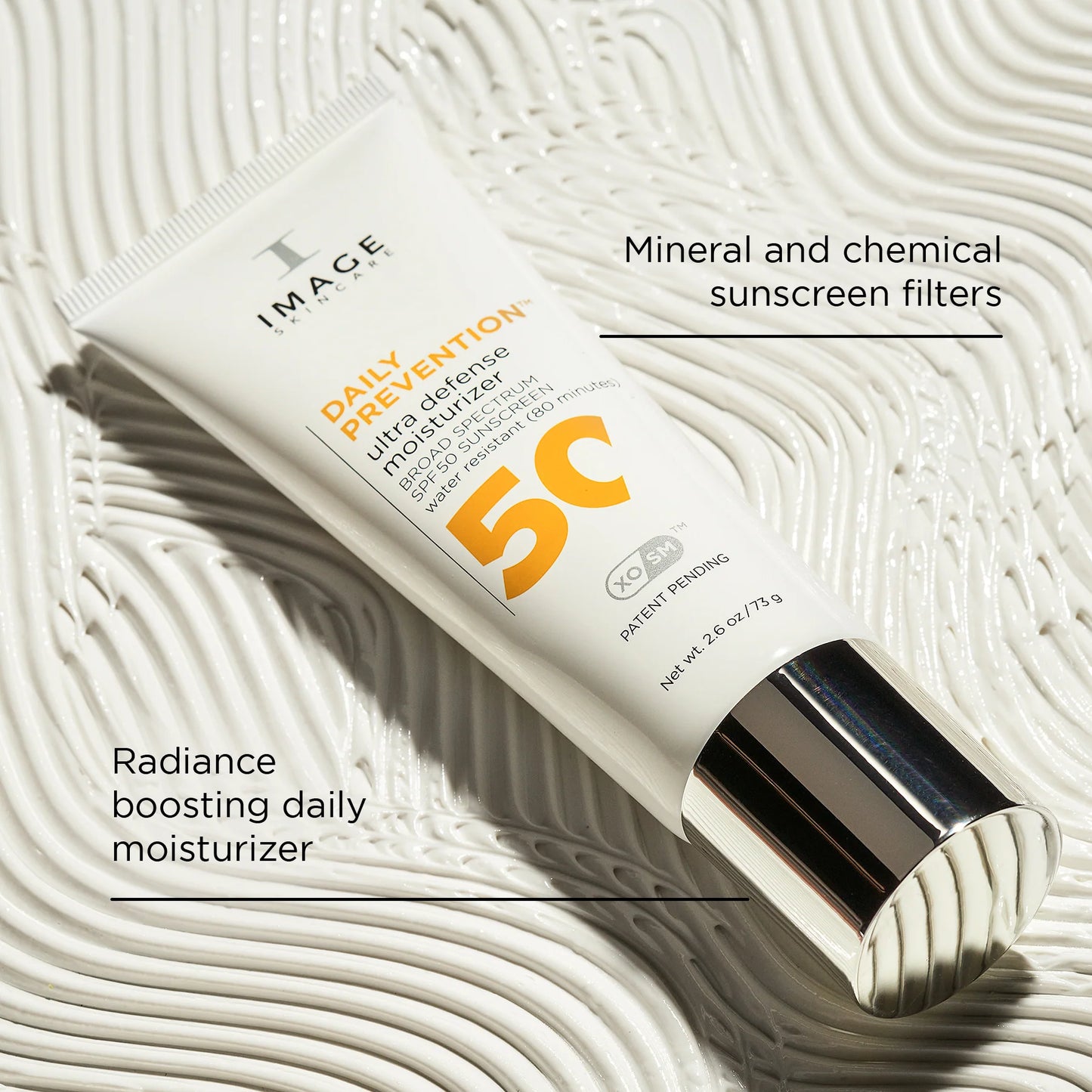 IMAGE- ultra defense moisturizer SPF 50