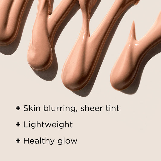 IMAGE- Pure mineral tinted moisturizer SPF 30