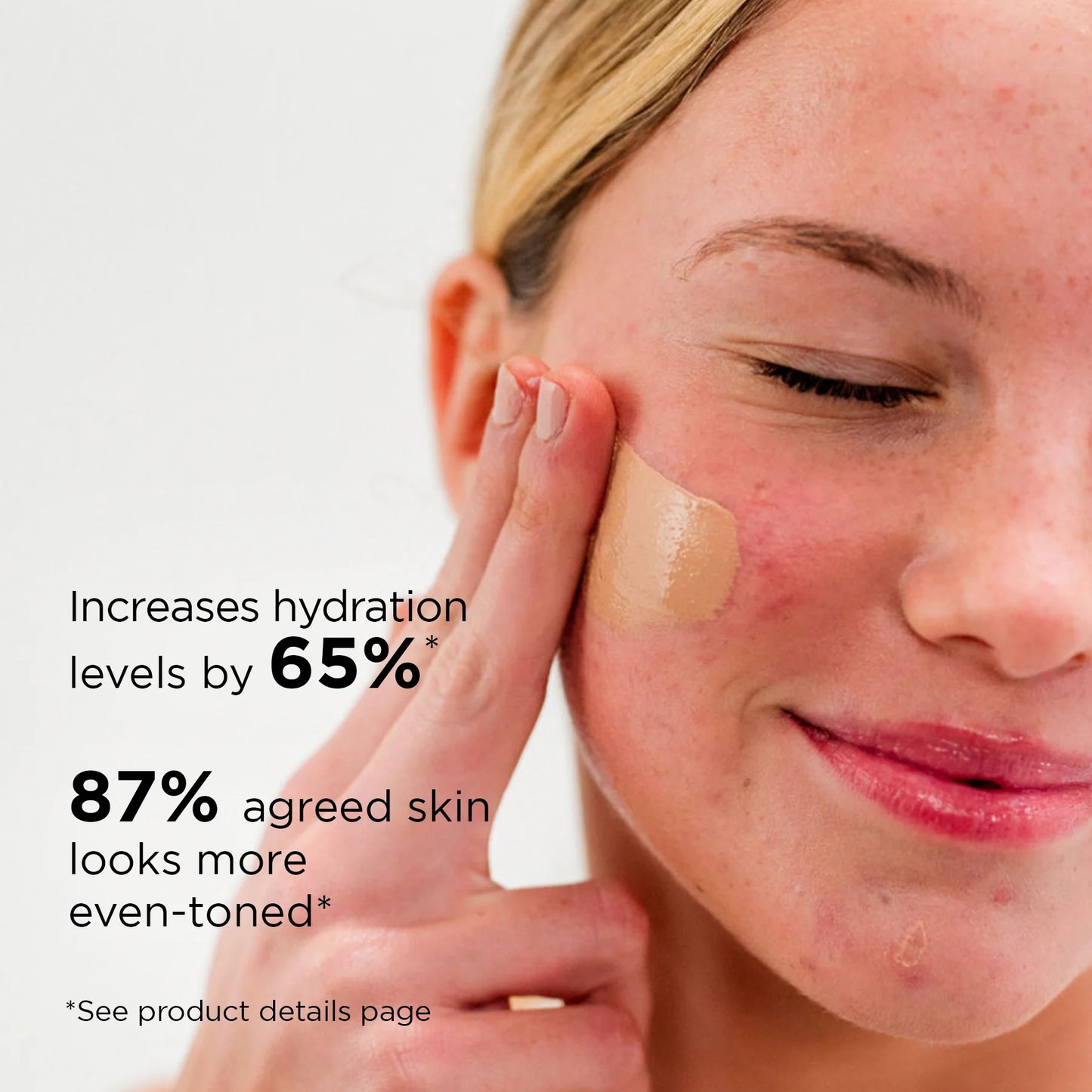 IMAGE- Pure mineral tinted moisturizer SPF 30