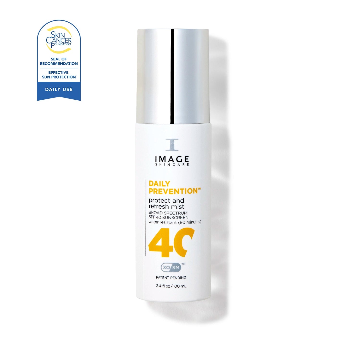 IMAGE- protect and refresh mist SPF 30