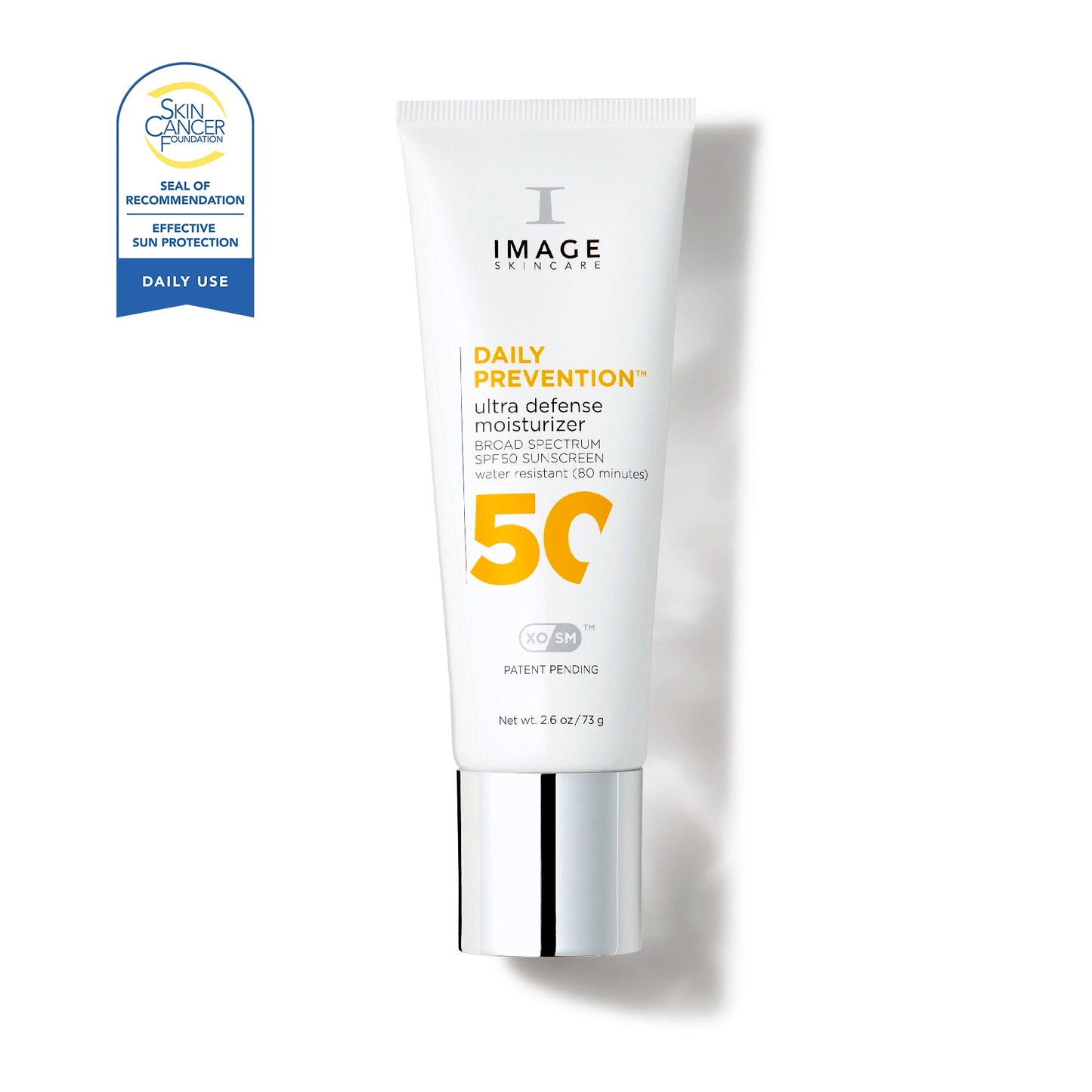 IMAGE- ultra defense moisturizer SPF 50