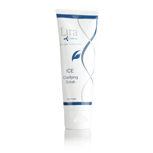 ICE Clarifying Scrub