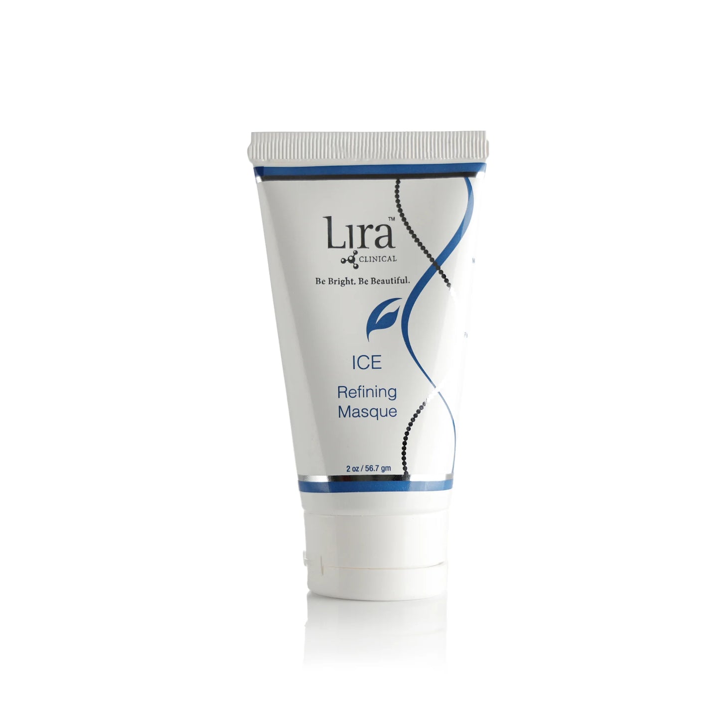 LIRA - ICE Refining Masque