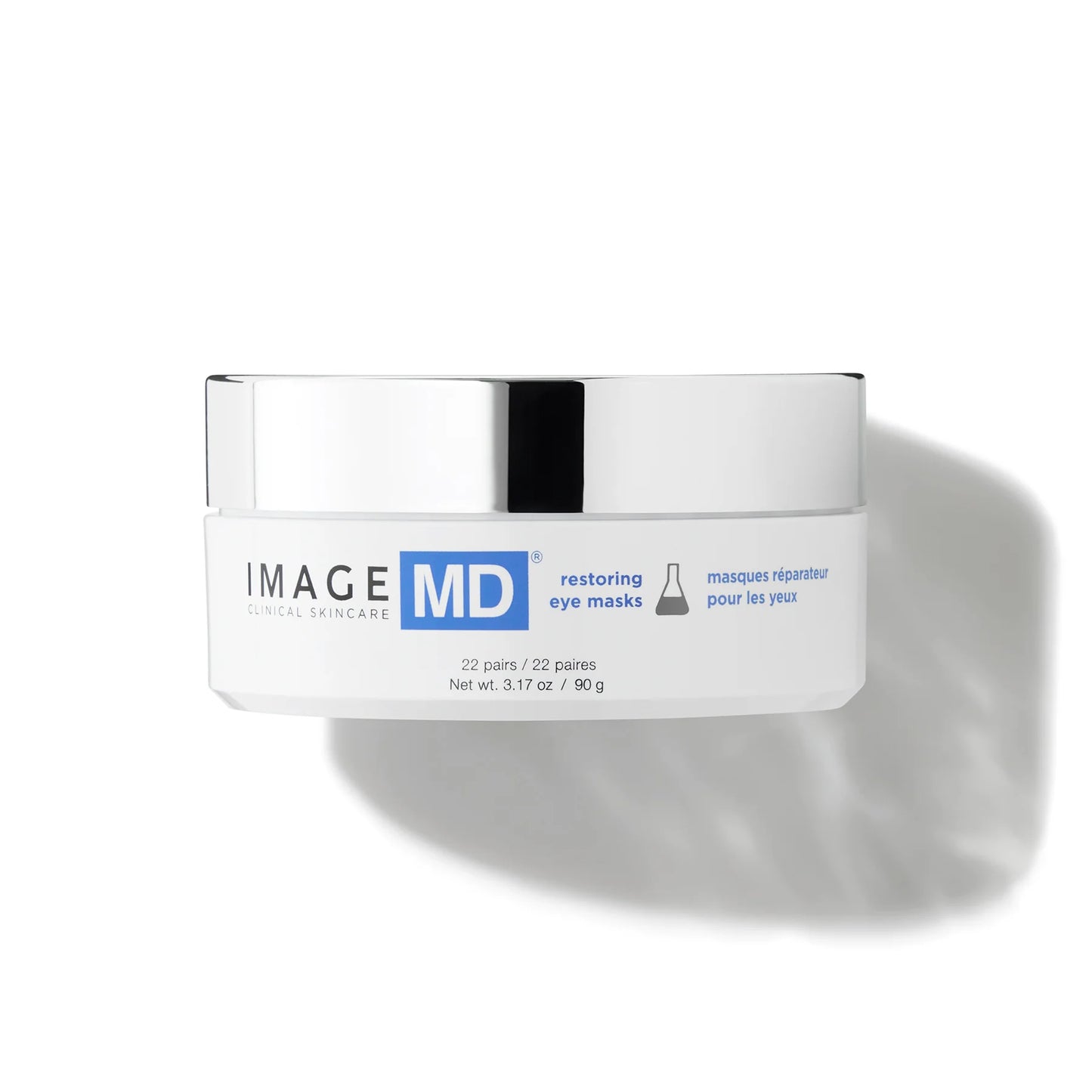 IMAGE MD - Restoring eye masks