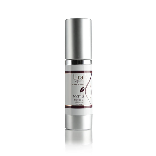 LIRA - MYSTIQ Infused C Serum