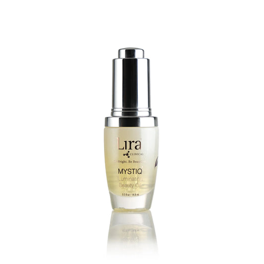 LIRA - MYSTIQ iLuminating Beauty Oil