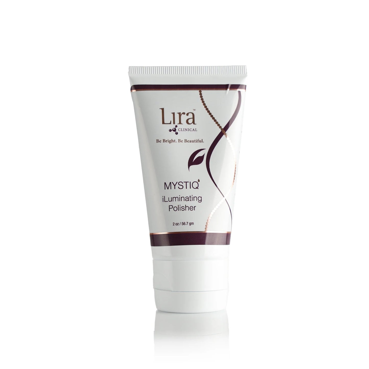 MYSTIQ iLuminating Polisher