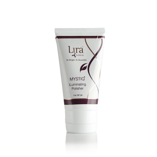 MYSTIQ iLuminating Polisher