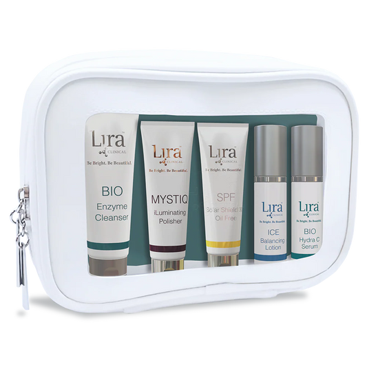 Lira Travel / Post care kit