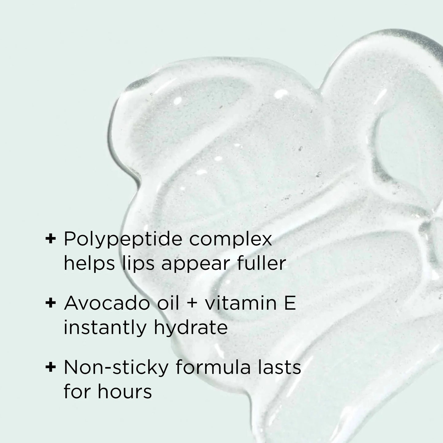 IMAGE - Balancing lip enhancement complex