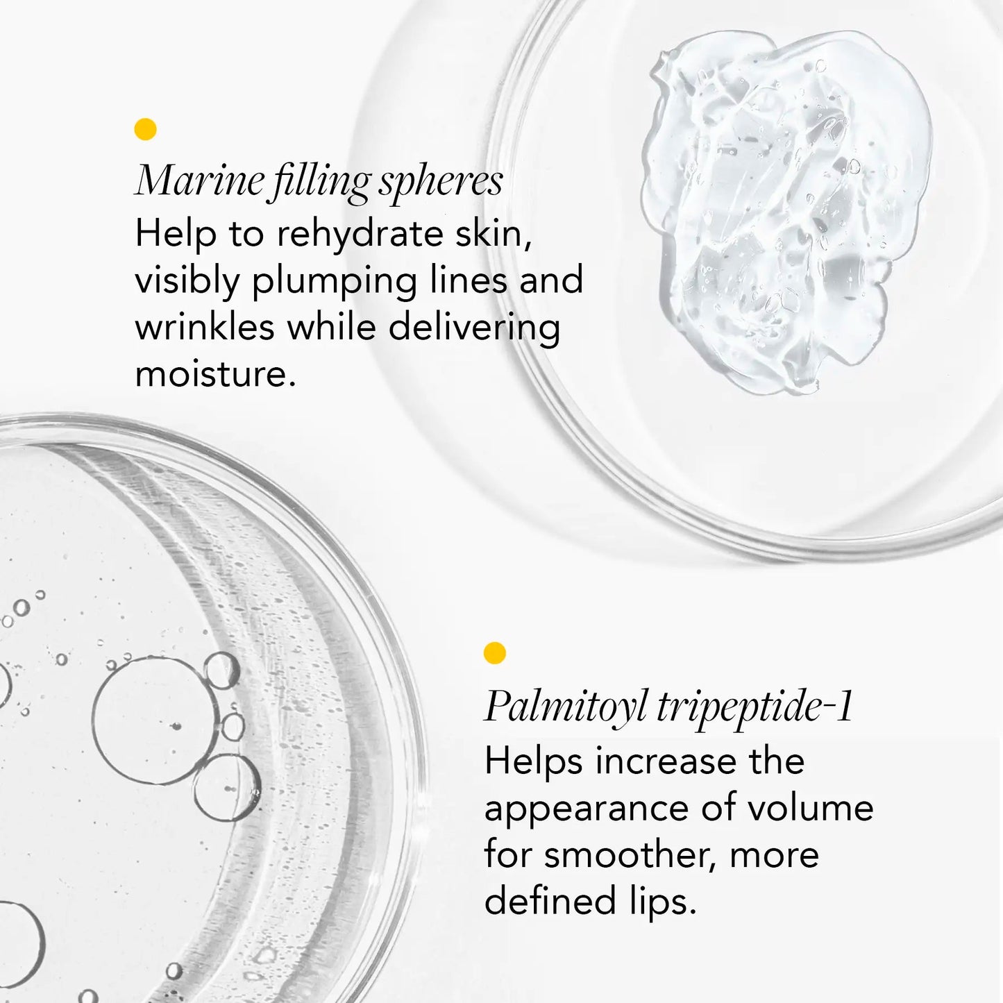 IMAGE - Nourishing lip balm SPF 30