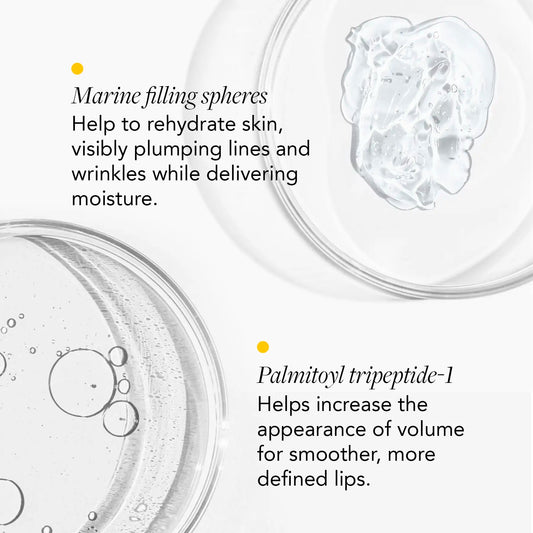 IMAGE - Nourishing lip balm SPF 30