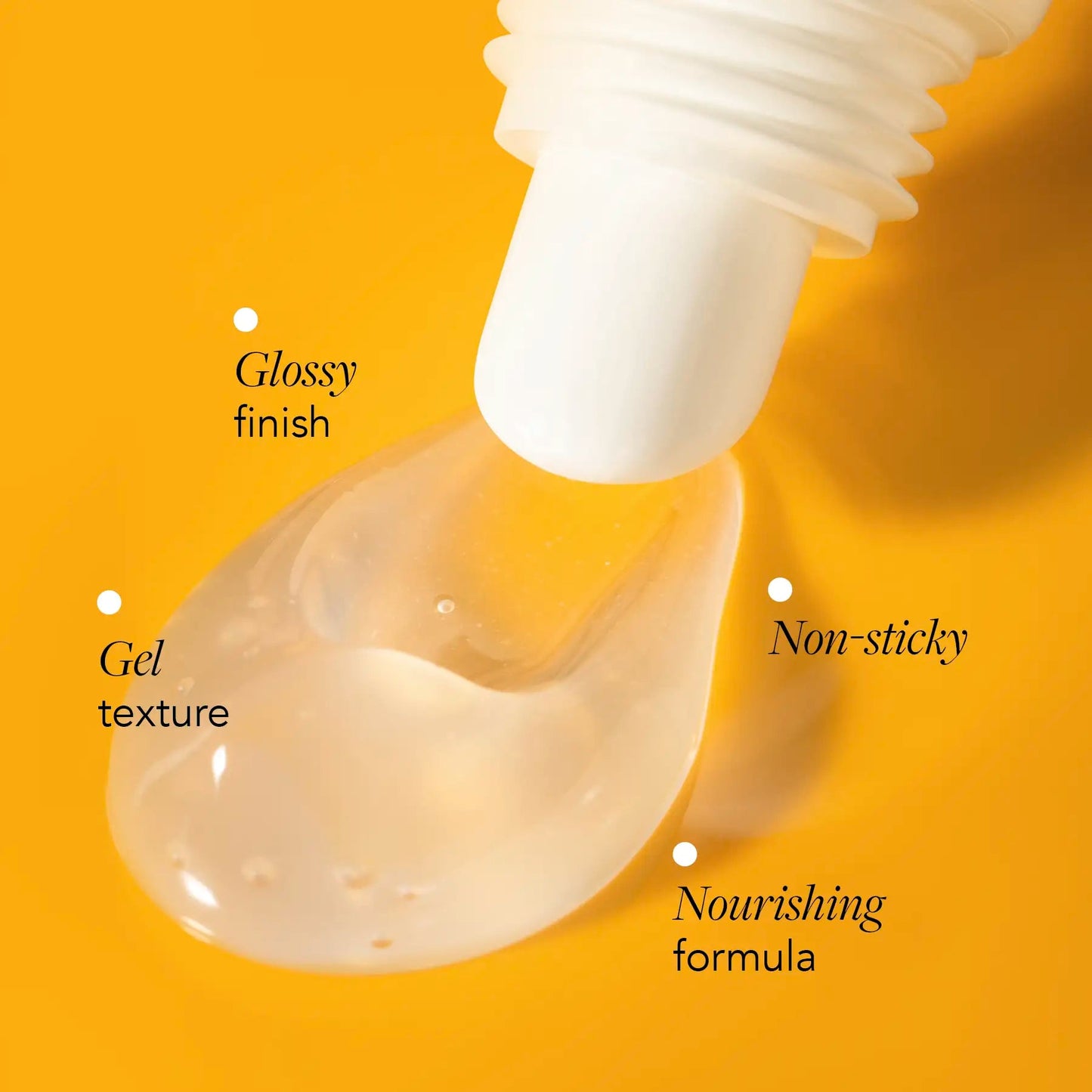 IMAGE - Nourishing lip balm SPF 30