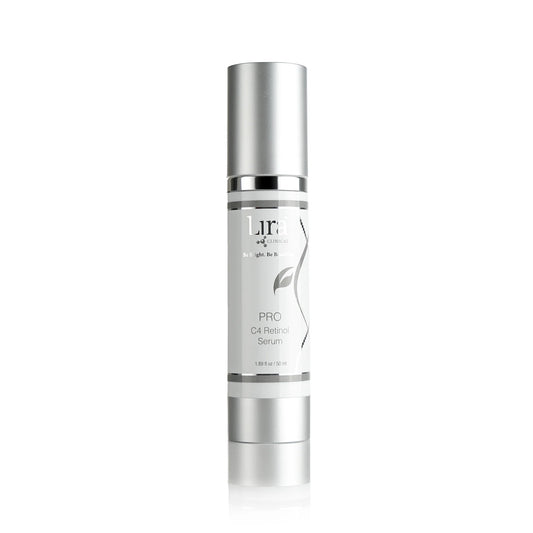 LIRA - PRO C4 Retinol Serum
