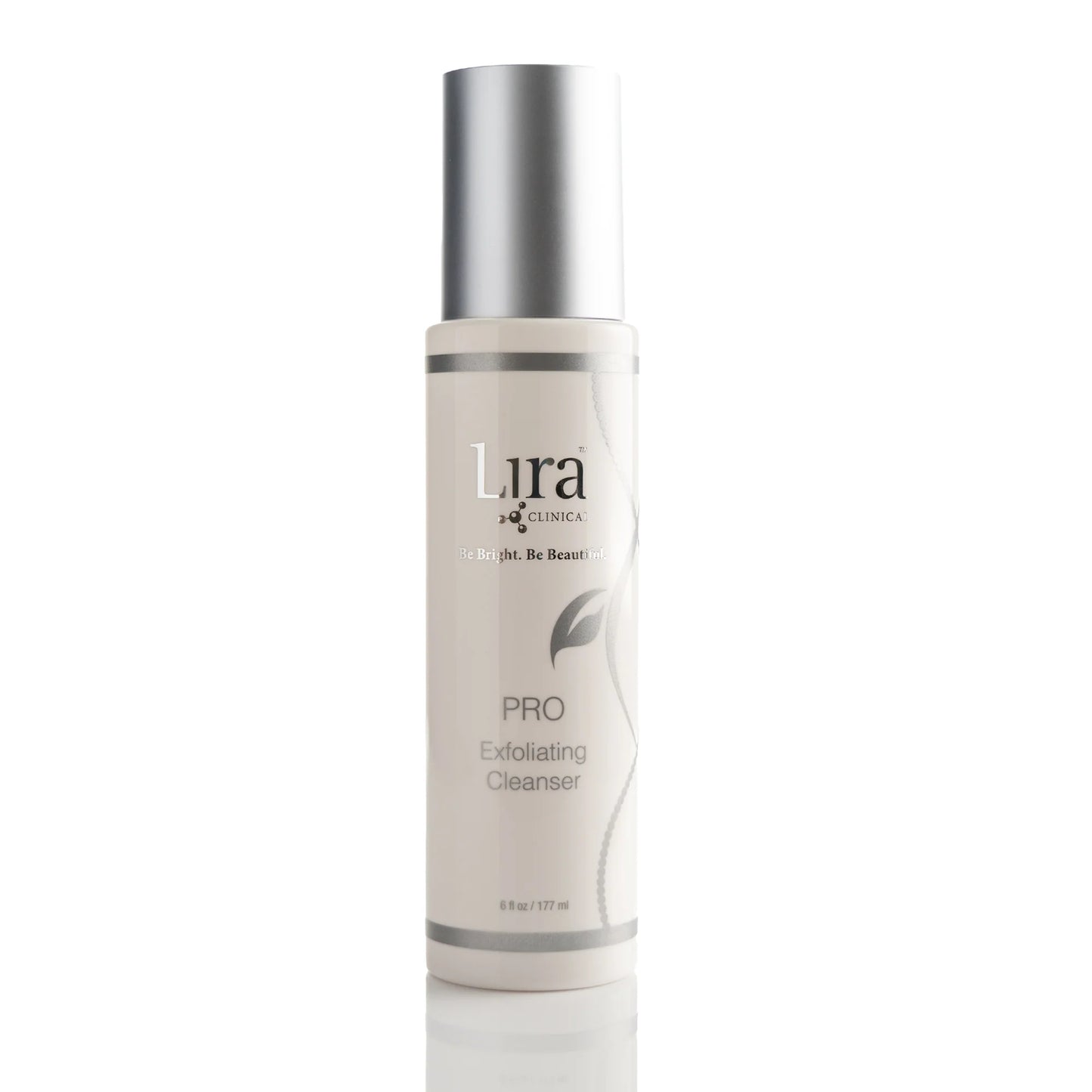 LIRA - PRO Exfoliating Cleanser