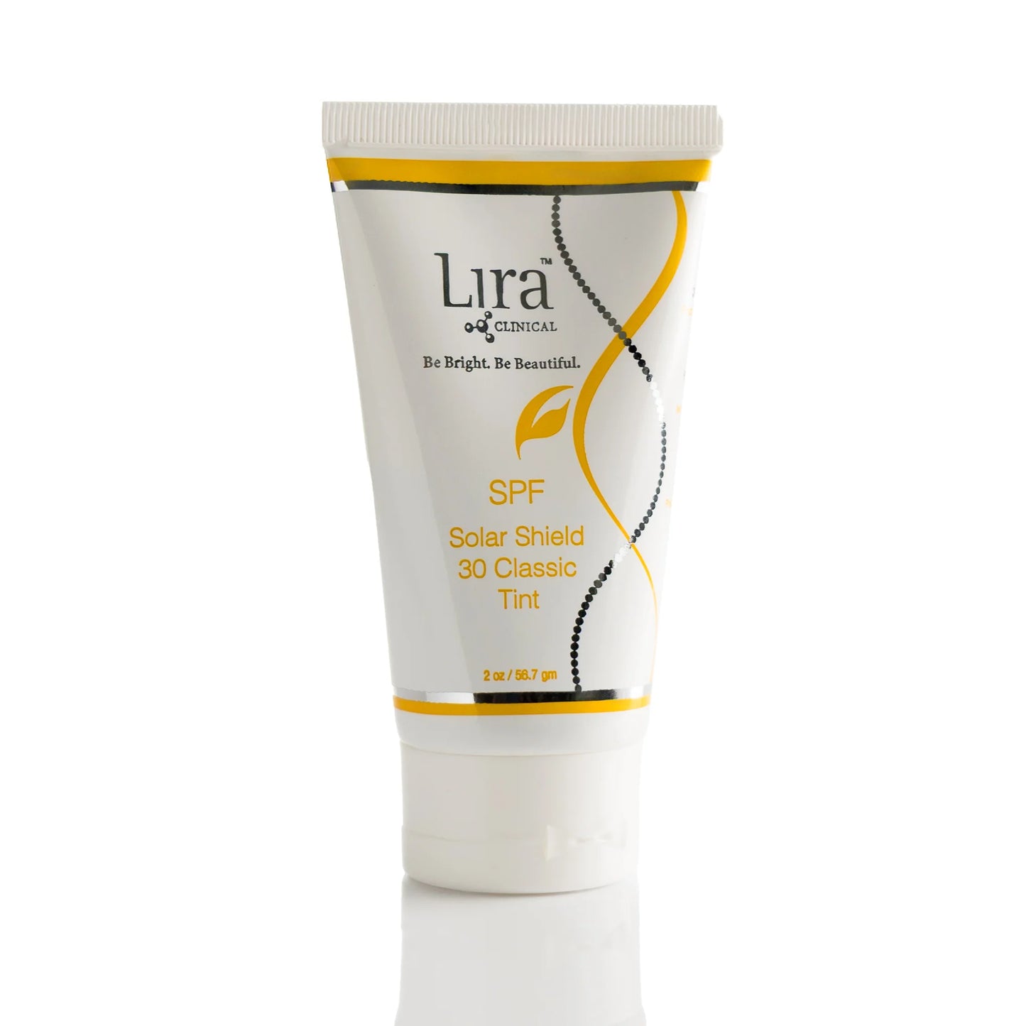 LIRA -SPF Solar Shield 30 Classic Tint