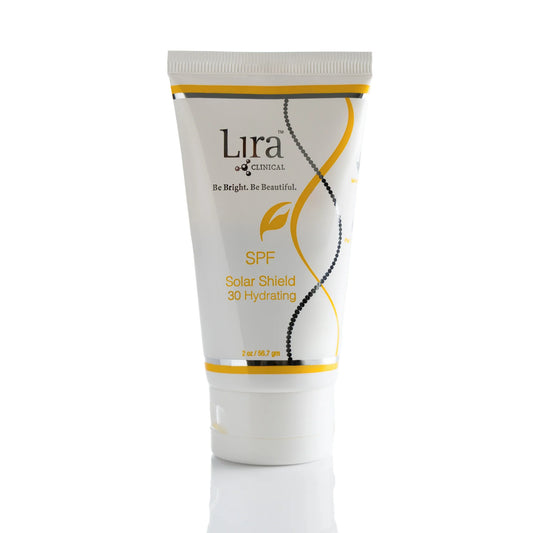 LIRA - SPF Solar Shield 30 Hydrating
